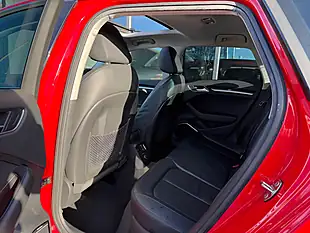 Used 2015 Audi A3 Sport Sportback Red - Interior and Exterior details 18