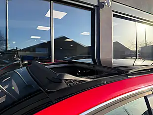 Used 2015 Audi A3 Sport Sportback Red - Interior and Exterior details 5