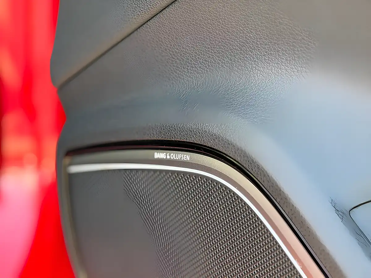 Used 2015 Audi A3 Sport Sportback Red - Interior and Exterior details 7