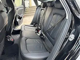 Used 2015 Audi A3 Sport White - Interior and Exterior details 13