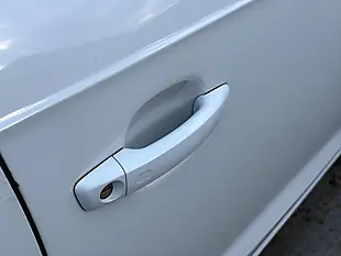 Used 2015 Audi A3 Sport White - Interior and Exterior details 11