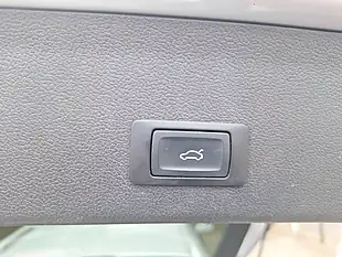 Used 2015 Audi A4 Allroad Sport Silver - Interior and Exterior details 14