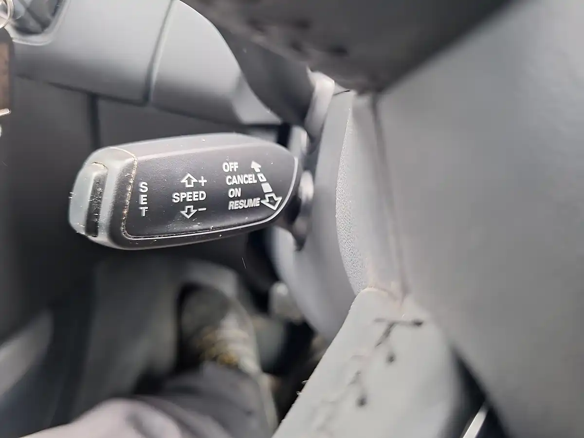 Used 2015 Audi A4 Allroad Sport Silver - Interior and Exterior details 16