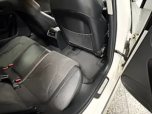 Used 2015 Audi A4 Allroad Sport White - Interior and Exterior details 15