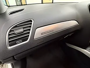 Used 2015 Audi A4 Allroad Sport White - Interior and Exterior details 17