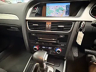 Used 2015 Audi A4 Allroad Sport White - Interior and Exterior details 18