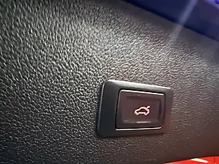 Used 2015 Audi A4 Avant Black Edition Blue - Interior and Exterior details 15
