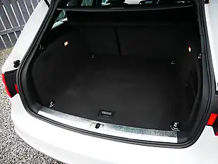 Used 2015 Audi A4 Avant S Line Avant White - Interior and Exterior details 13