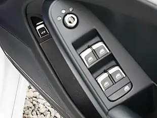 Used 2015 Audi A4 Avant S Line Avant White - Interior and Exterior details 16
