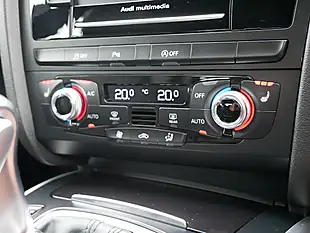 Used 2015 Audi A4 Avant S Line Avant White - Interior and Exterior details 19