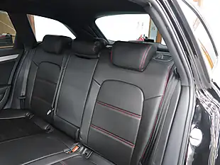 Used 2015 Audi A4 Avant S Line Black - Interior and Exterior details 12