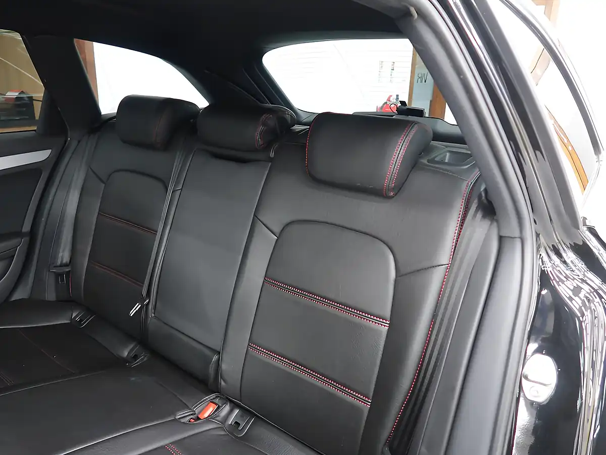 Used 2015 Audi A4 Avant S Line Black - Interior and Exterior details 12