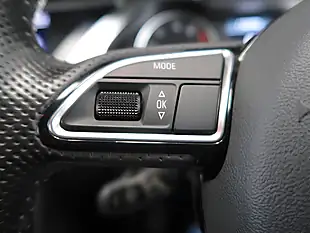 Used 2015 Audi A4 Avant S Line Black - Interior and Exterior details 14