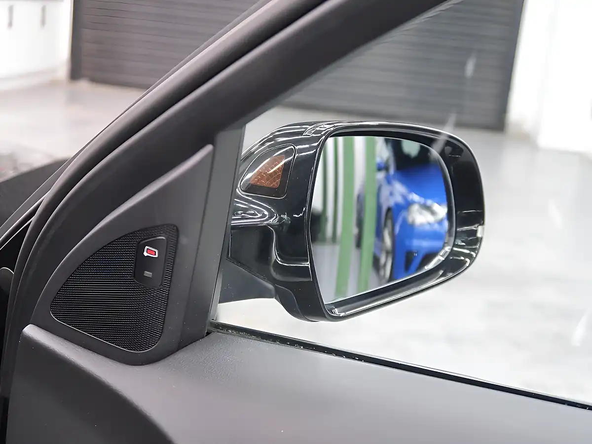 Used 2015 Audi A4 Avant S Line Black - Interior and Exterior details 15