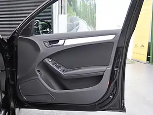 Used 2015 Audi A4 Avant S Line Black - Interior and Exterior details 16