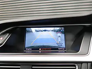 Used 2015 Audi A4 Avant S Line Black - Interior and Exterior details 17