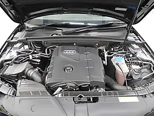 Used 2015 Audi A4 Avant S Line Black - Interior and Exterior details 20