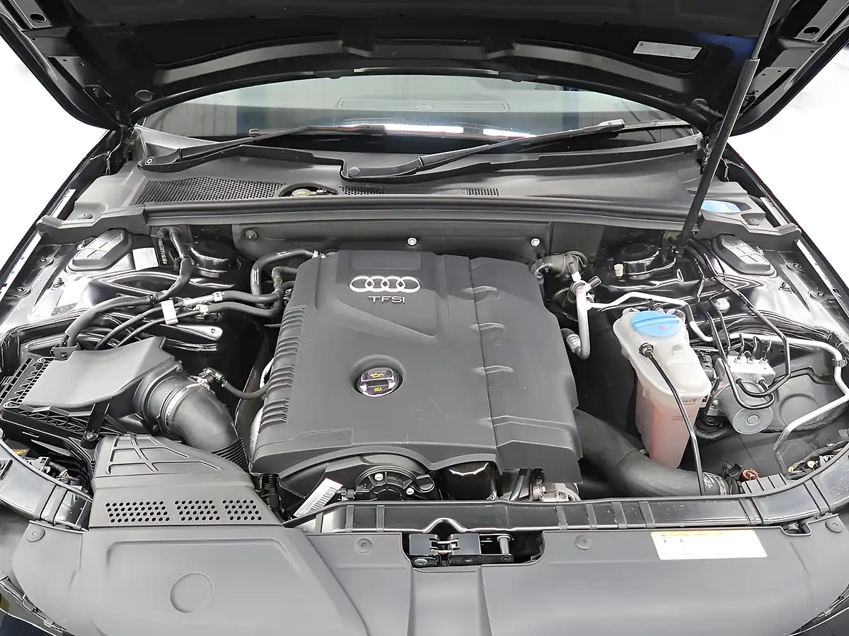 Used 2015 Audi A4 Avant S Line Black - Interior and Exterior details 20