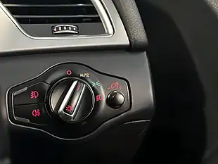 Used 2015 Audi A4 Avant S Line Black - Interior and Exterior details 10