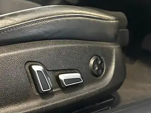 Used 2015 Audi A4 Avant S Line Black - Interior and Exterior details 11