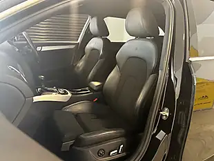 Used 2015 Audi A4 Avant S Line Black - Interior and Exterior details 12