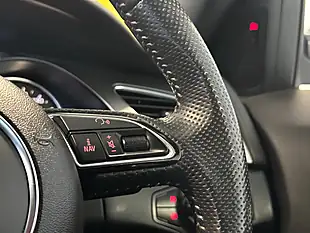 Used 2015 Audi A4 Avant S Line Black - Interior and Exterior details 15