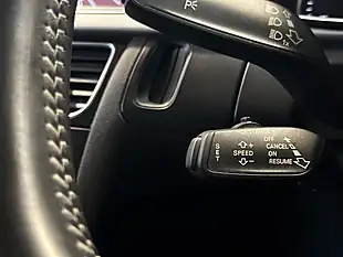 Used 2015 Audi A4 Avant S Line Black - Interior and Exterior details 16