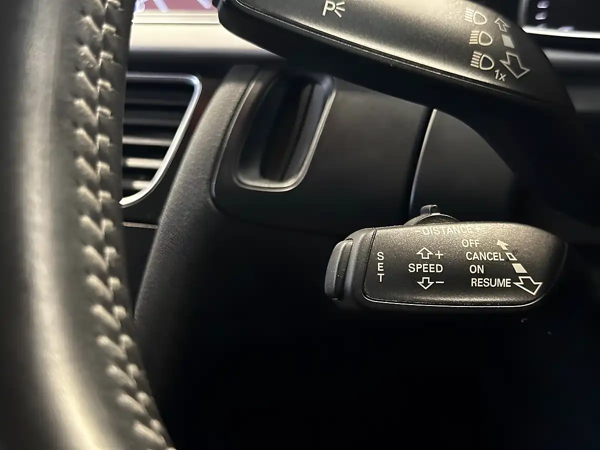 Used 2015 Audi A4 Avant S Line Black - Interior and Exterior details 16