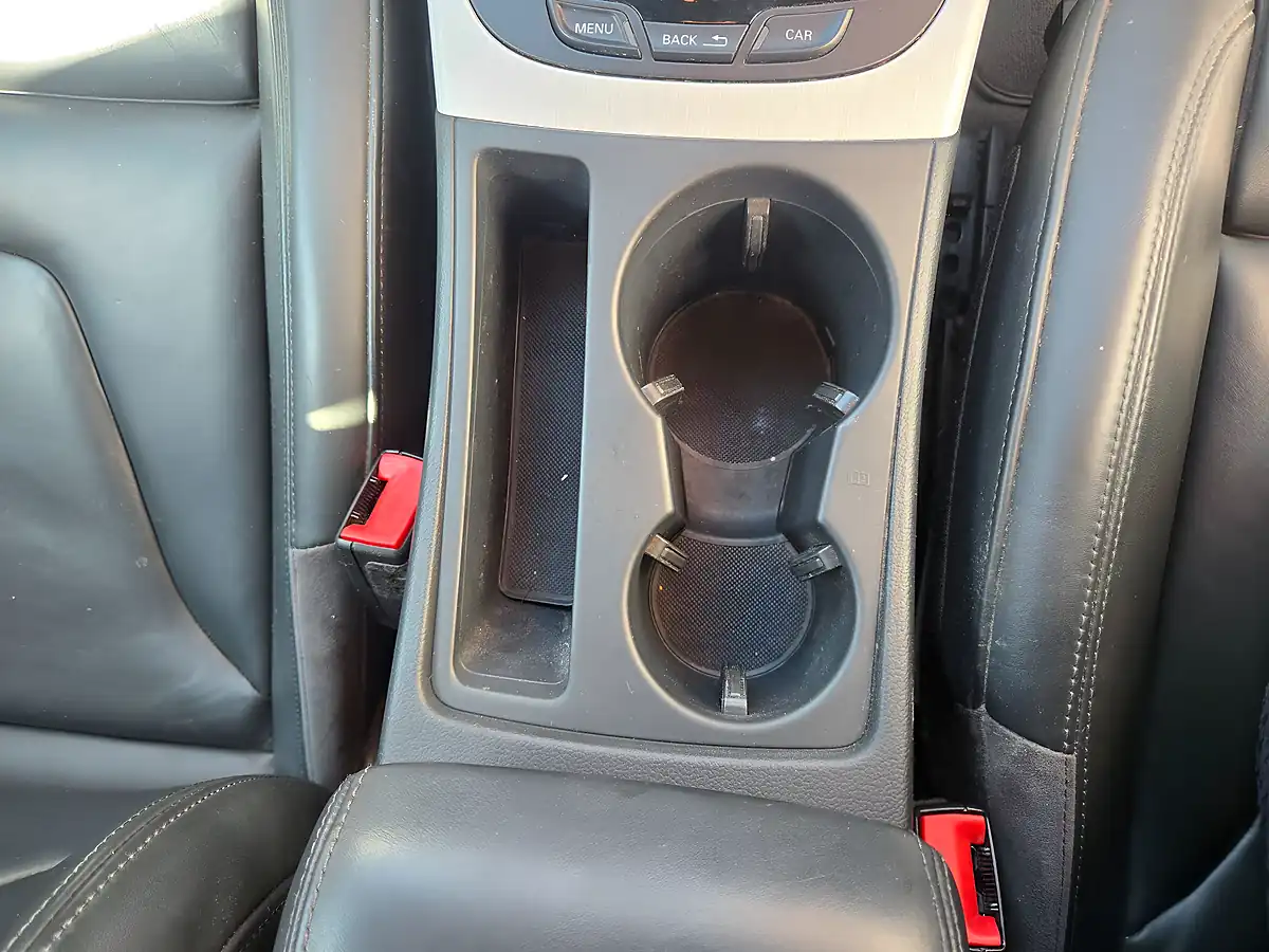 Used 2015 Audi A4 Avant S Line Blue - Interior and Exterior details 13