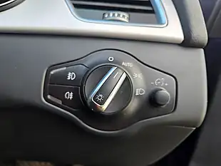 Used 2015 Audi A4 Avant S Line Blue - Interior and Exterior details 17