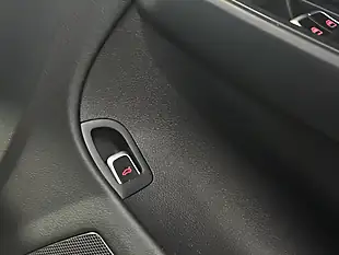 Used 2015 Audi A4 Avant S Line Grey - Interior and Exterior details 11