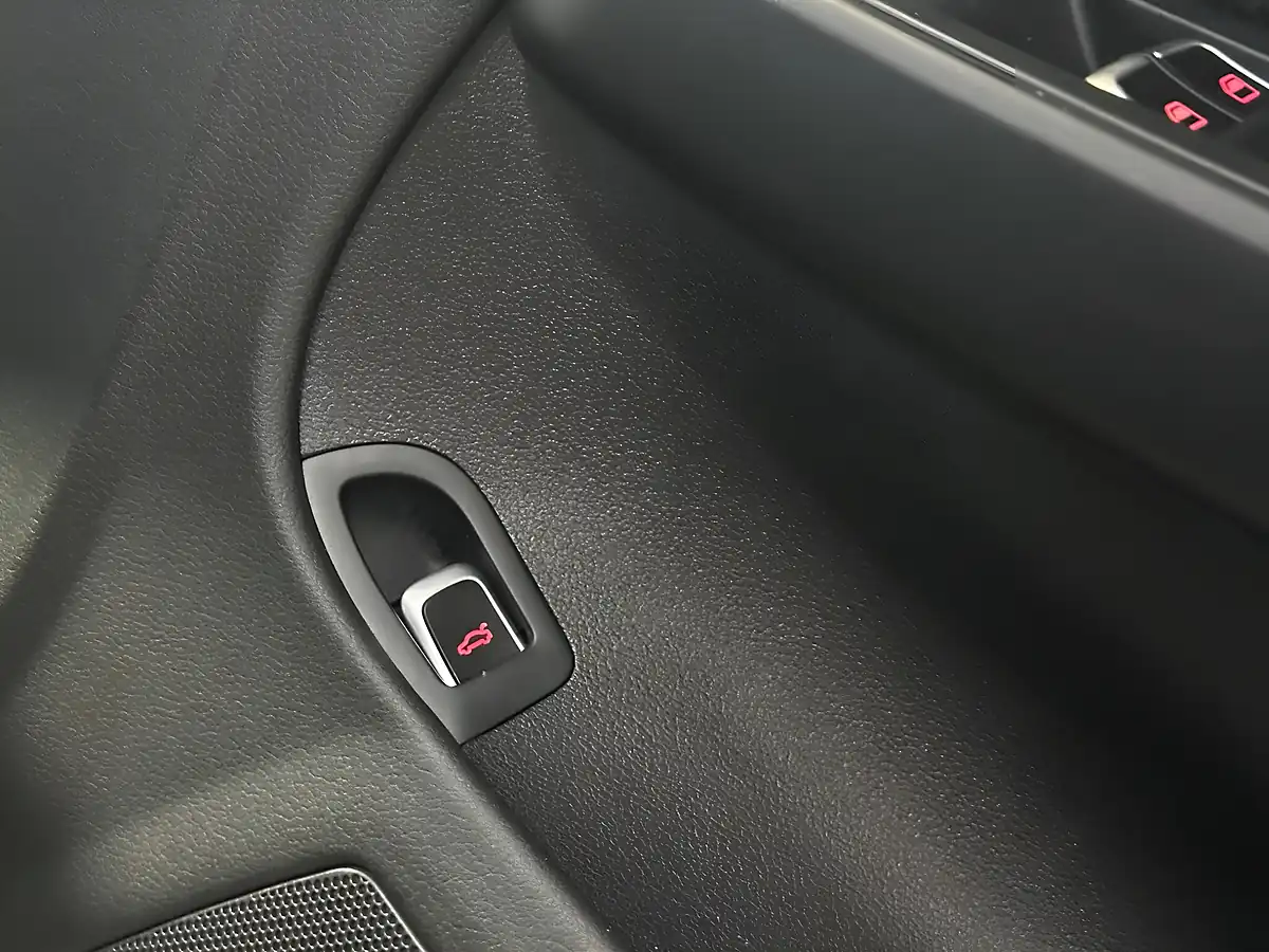 Used 2015 Audi A4 Avant S Line Grey - Interior and Exterior details 11