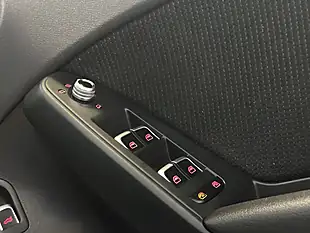 Used 2015 Audi A4 Avant S Line Grey - Interior and Exterior details 12