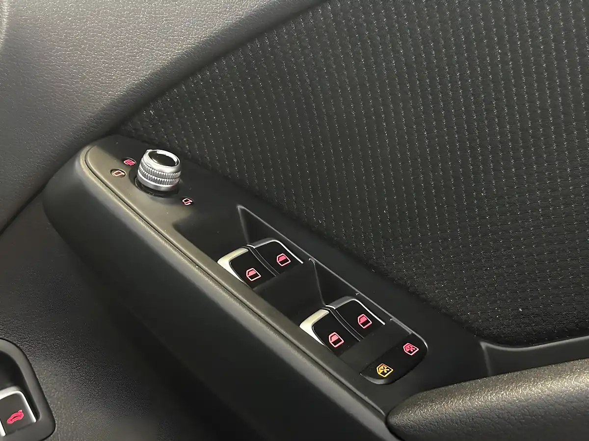 Used 2015 Audi A4 Avant S Line Grey - Interior and Exterior details 12