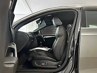 Used 2015 Audi A4 Avant S Line Grey - Interior and Exterior details 16