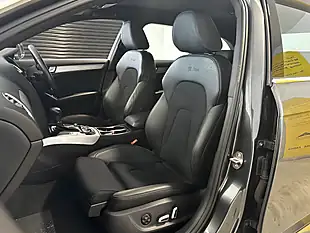 Used 2015 Audi A4 Avant S Line Grey - Interior and Exterior details 17