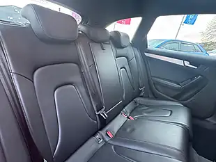 Used 2015 Audi A4 Avant S Line Red - Interior and Exterior details 10