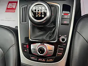 Used 2015 Audi A4 Avant Se Technik Silver - Interior and Exterior details 11