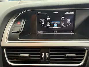 Used 2015 Audi A4 Avant Se Technik Silver - Interior and Exterior details 12