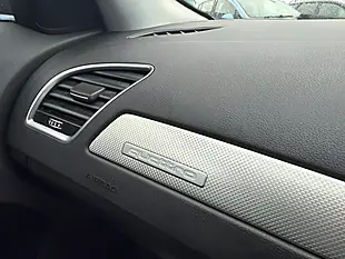 Used 2015 Audi A4 Avant Se Technik Silver - Interior and Exterior details 14