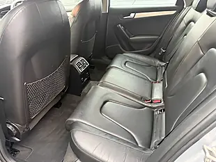 Used 2015 Audi A4 Avant Se Technik Silver - Interior and Exterior details 16