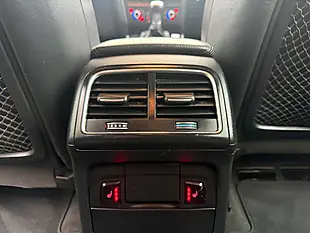 Used 2015 Audi A4 Avant Se Technik Silver - Interior and Exterior details 17