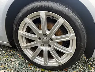 Used 2015 Audi A4 Avant Se Technik Silver - Interior and Exterior details 19