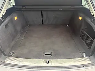 Used 2015 Audi A4 Avant Se Technik Silver - Interior and Exterior details 20