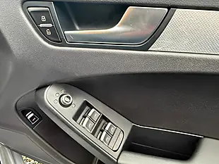 Used 2015 Audi A4 Avant Se Technik Silver - Interior and Exterior details 9