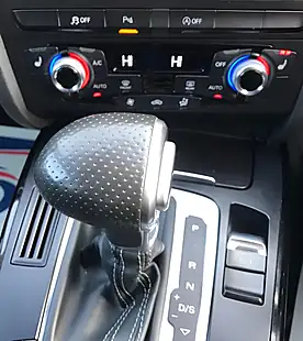 Used 2015 Audi A4 Black Edition S-Line Misano Red - Interior and Exterior details 17