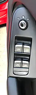 Used 2015 Audi A4 Black Edition S-Line Misano Red - Interior and Exterior details 20