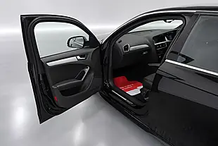 Used 2015 Audi A4 S Line Black - Interior and Exterior details 11