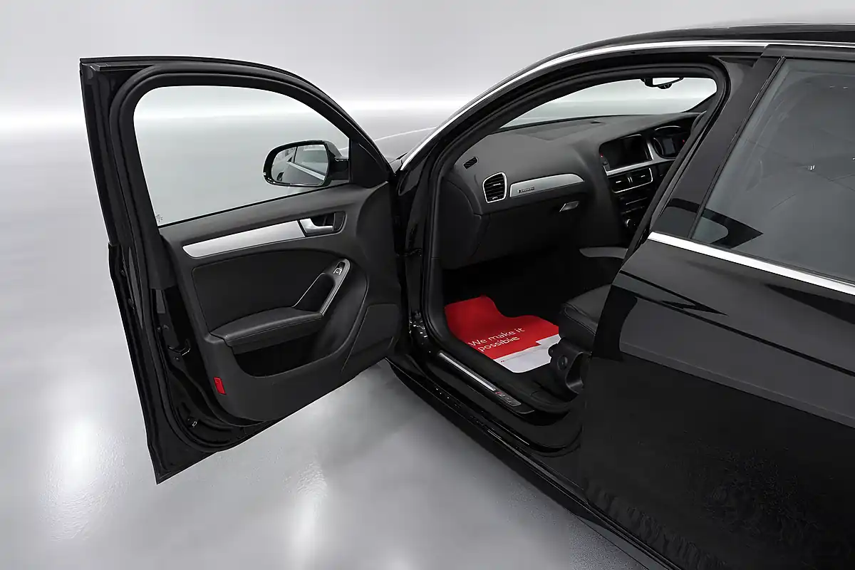 Used 2015 Audi A4 S Line Black - Interior and Exterior details 11