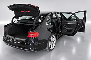 Used 2015 Audi A4 S Line Black - Interior and Exterior details 12